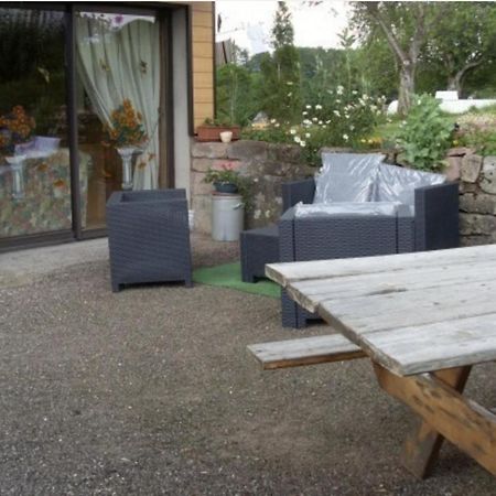 Location Vacances Des 4 Vents Girmont-Val-dʼAjol Exteriör bild