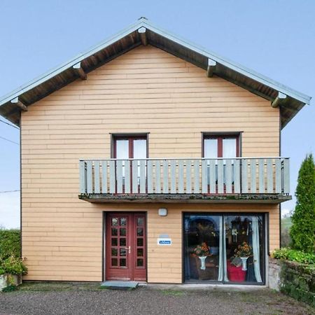 Location Vacances Des 4 Vents Girmont-Val-dʼAjol Exteriör bild