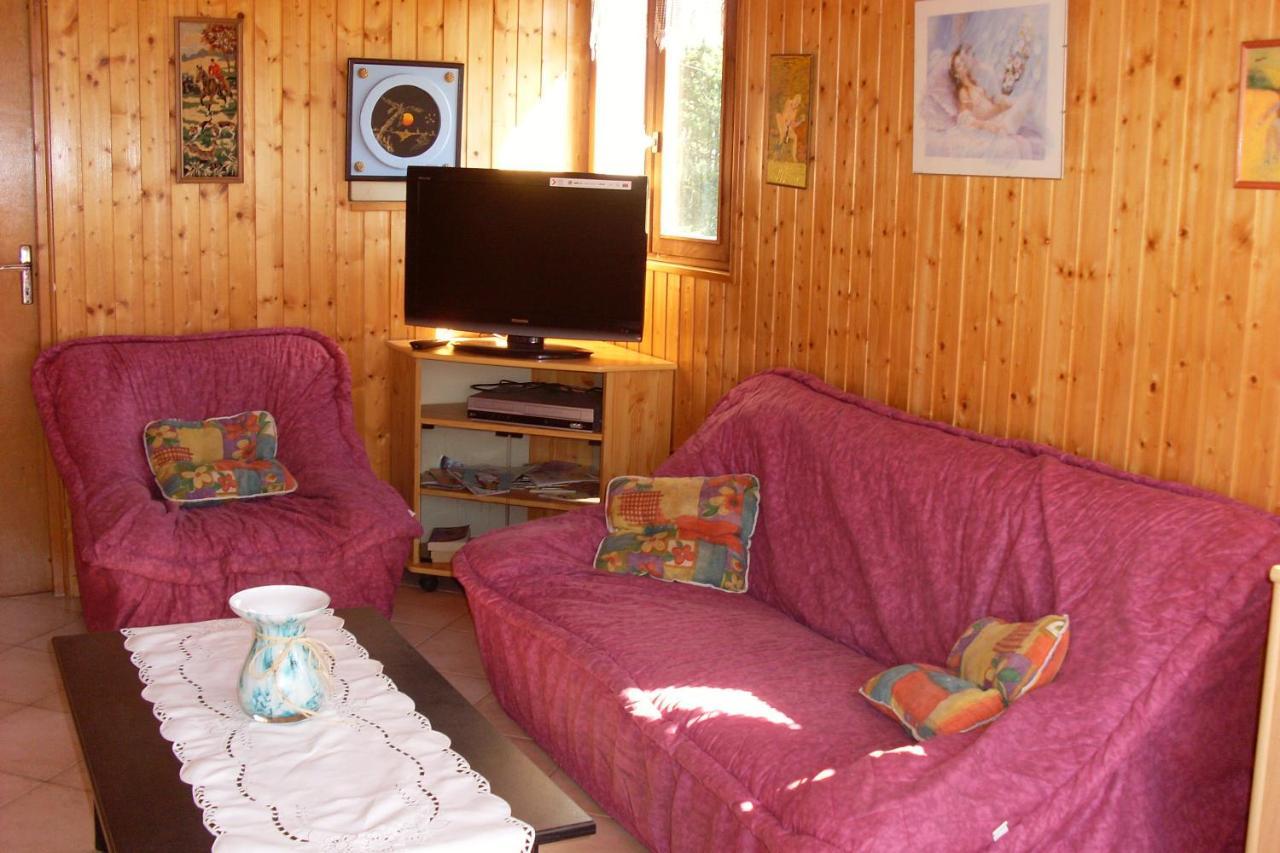 Location Vacances Des 4 Vents Girmont-Val-dʼAjol Exteriör bild