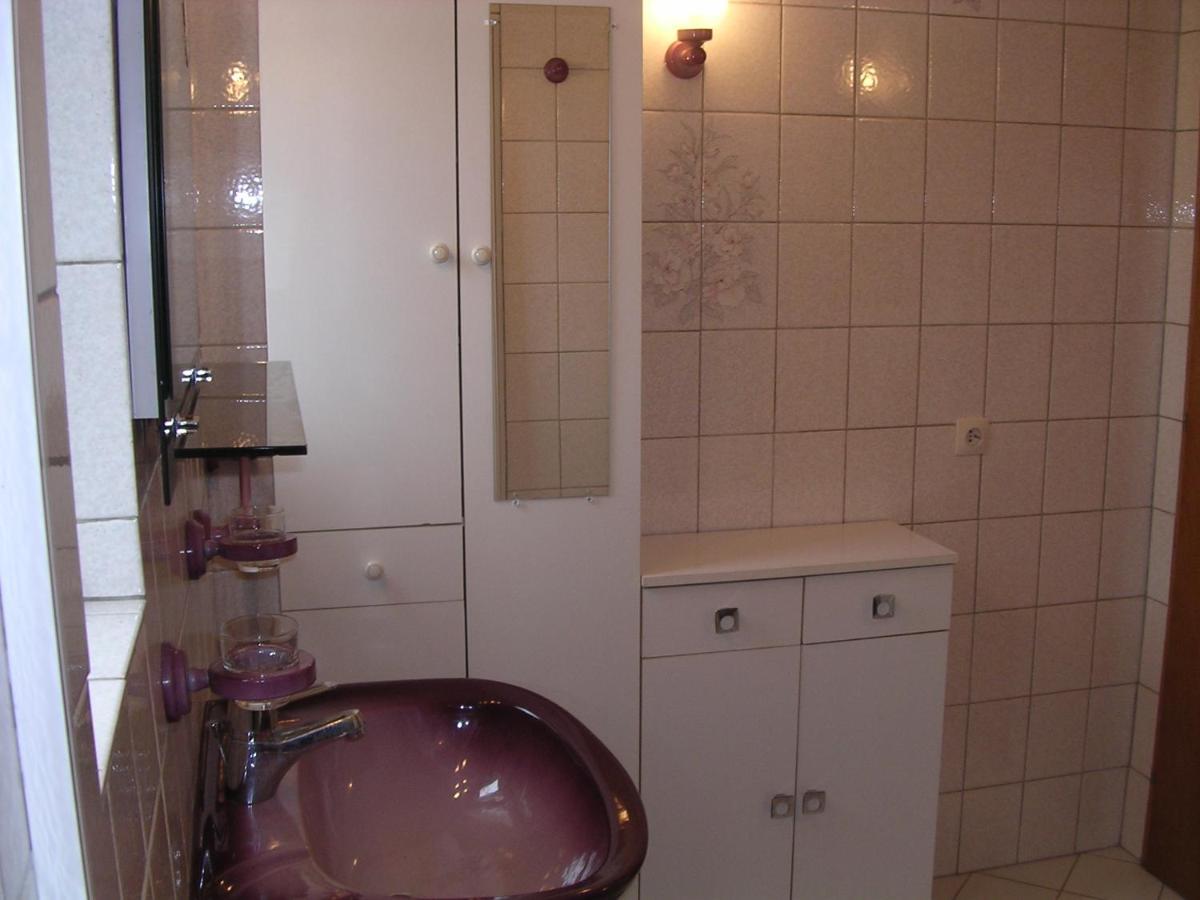 Location Vacances Des 4 Vents Girmont-Val-dʼAjol Exteriör bild
