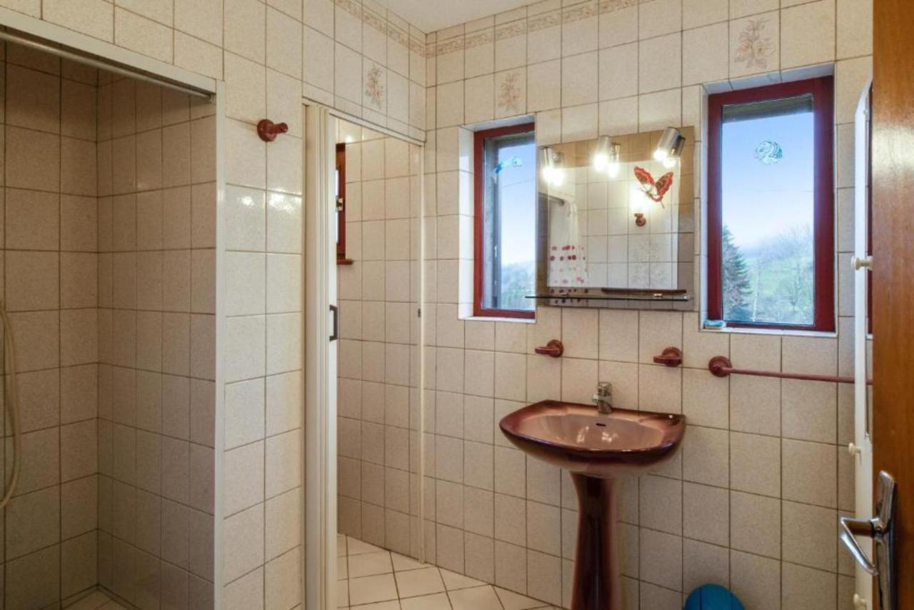 Location Vacances Des 4 Vents Girmont-Val-dʼAjol Exteriör bild